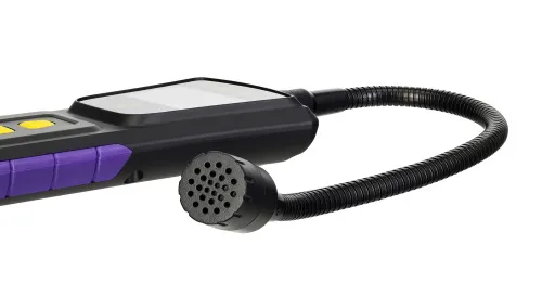 photo Ermenrich NG40 Gas Detector,  4