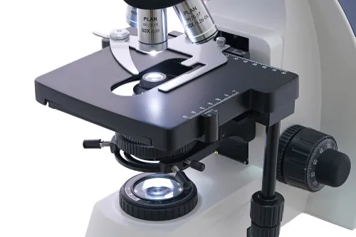 picture Levenhuk MED 40B Binocular Microscope,  13