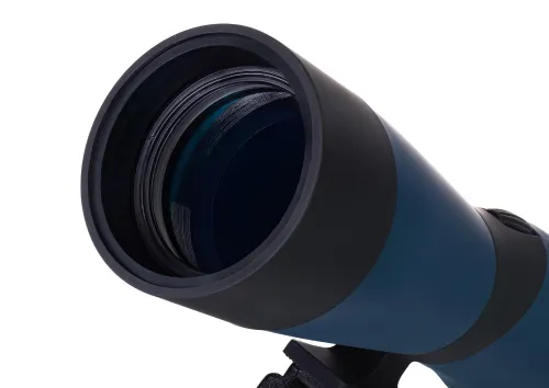 photograph Levenhuk Discovery Range 60 Spotting Scope,  9