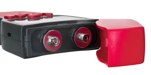 image Ermenrich NetGeeks NU30 Optical Multimeter,  7