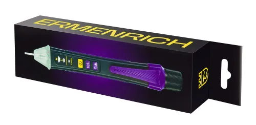 picture Ermenrich Zing WT22 Voltage Tester,  5