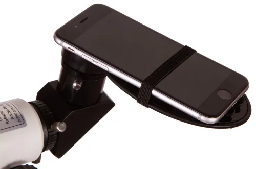 image Bresser Classic 70/350 AZ Telescope,  12