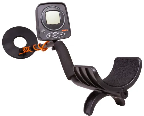photo DMAX Easy Search Metal Detector,  3