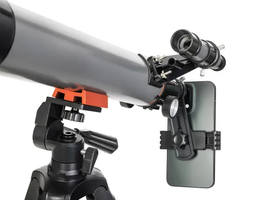 image Levenhuk Kelvin Nova BASE 60/500 Phototelescope,  12