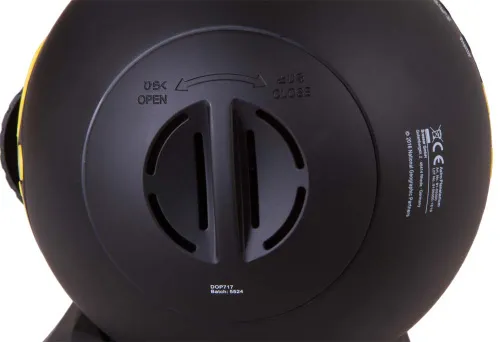 photograph Bresser National Geographic Astroplanetarium,  10