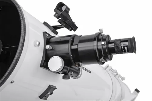 photo Bresser Messier 8" Dobsonian Telescope,  2