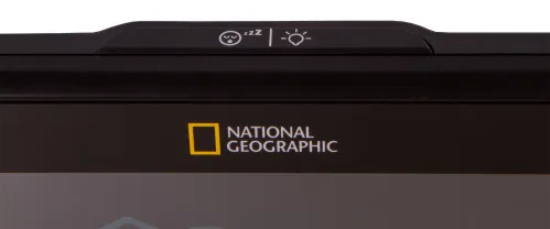 photo Bresser National Geographic VA Weather Station with Color Display and 3 Sensors,  6