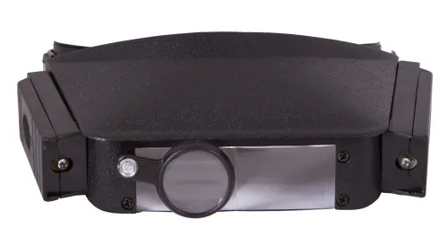 photograph Levenhuk Zeno Vizor H1 Head Magnifier,  6