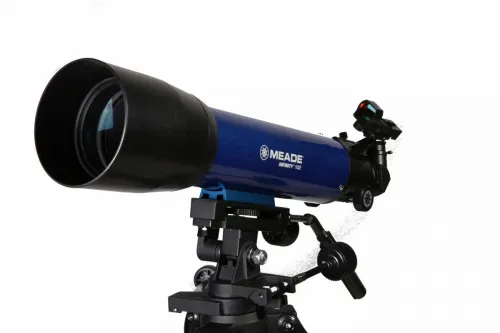 image Meade Infinity 102mm Refractor Telescope,  3