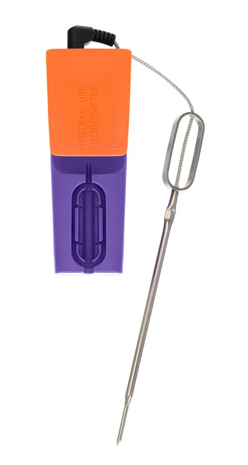 picture Ermenrich BBQ GT20 Meat Thermometer,  4
