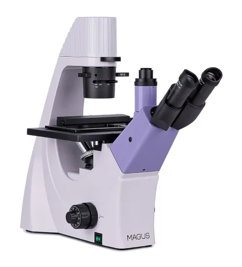 photo MAGUS Bio V300 Biological Inverted Microscope,  3