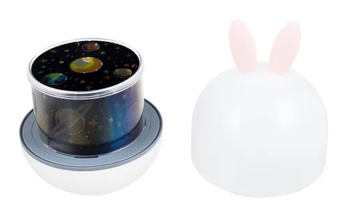 photograph Levenhuk LabZZ Star Sky P1 Astroplanetarium,  9