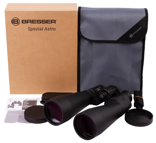 image Bresser Spezial Astro 25x70 Binoculars,  2