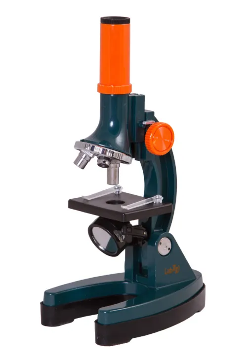 photograph Levenhuk LabZZ MTB3 Microscope & Telescope & Binoculars Kit,  11