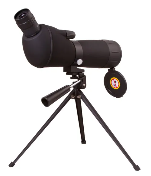 image Bresser National Geographic 20–60x60 Spotting Scope,  3
