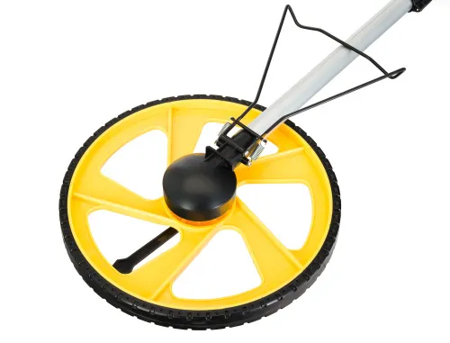 image Ermenrich Reel WM20 Digital Measuring Wheel,  7
