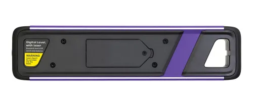 photograph Ermenrich Verk LD25 Digital Level, with laser,  5