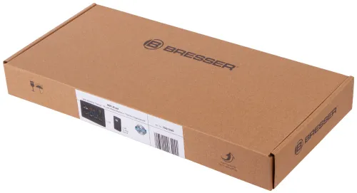 picture Bresser 4CAST Wi-Fi RC Weather Station,  14