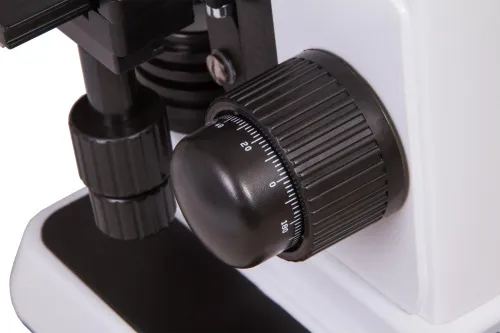 image Bresser Erudit DLX 40–1000x Microscope,  10