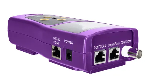 photo Ermenrich NetGeeks NP30 Network Cable Tester,  5