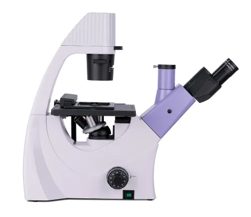 picture MAGUS Bio VD300 Biological Inverted Digital Microscope,  7