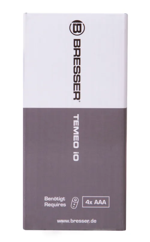 photo Bresser Temeo io Weather Station,  13