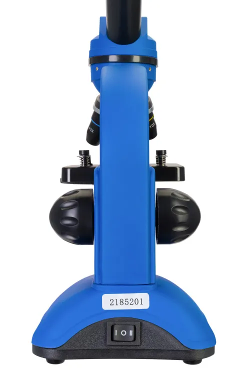 photograph Levenhuk Discovery Nano Microscope,  9