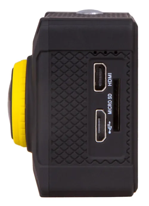 image Bresser National Geographic Full-HD Action Camera (WP, 140°),  7