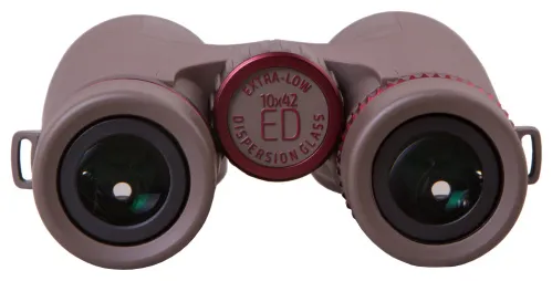 photo Levenhuk Monaco ED 10x42 Binoculars,  17