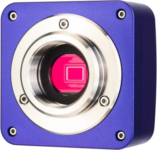 photo Levenhuk M2500 PLUS Microscope Digital Camera,  5