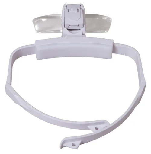 picture Levenhuk Zeno Vizor G5 Magnifying Glasses,  5