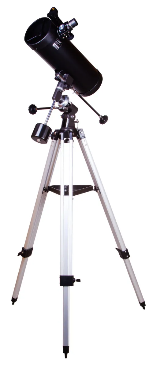 photograph Levenhuk Skyline PLUS 115S Telescope,  8