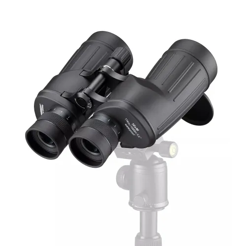 photograph Bresser Astro & Marine SF 10x50 WP Binoculars,  5