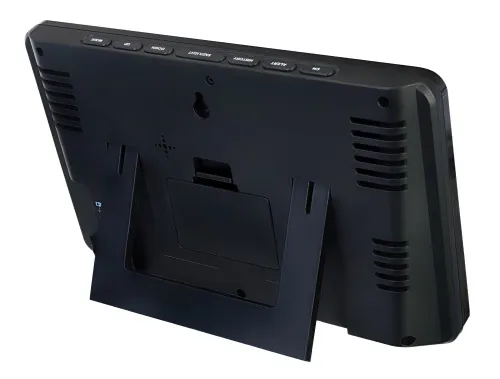 photograph Levenhuk Wezzer PLUS LP70 Weather Station,  6