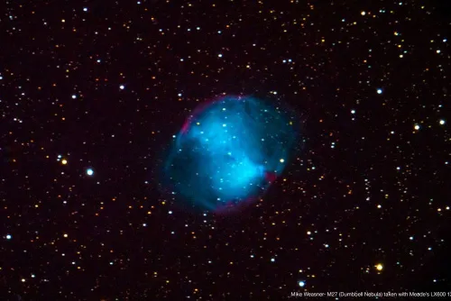 photograph Meade LX600 12" F/8 ACF Telescope,  15