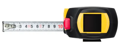 image Ermenrich Reel SLR540 Laser Tape Measure,  3