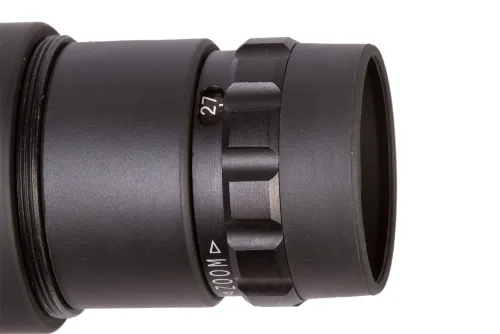 photograph Bresser Spektar 9–27x50 Spotting Scope,  12