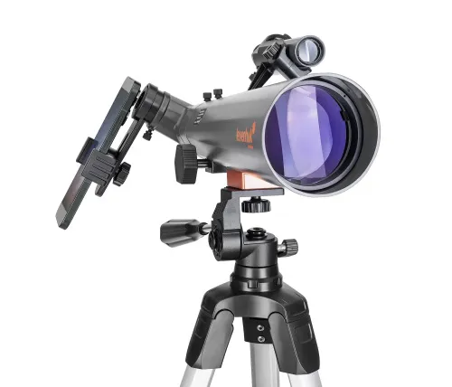photo Levenhuk Kelvin Nova BASE 70/400 Phototelescope,  7