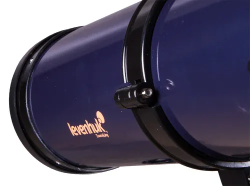photograph Levenhuk Strike 100 PLUS Telescope,  10