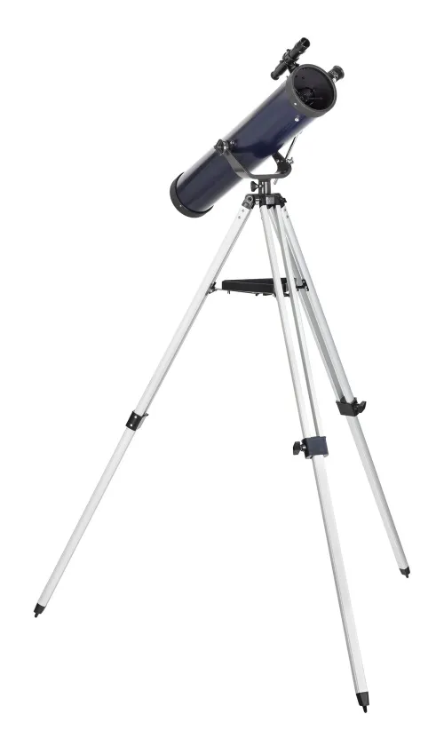 picture Levenhuk New Skyline BASE 76/700 AZ1 Telescope,  4