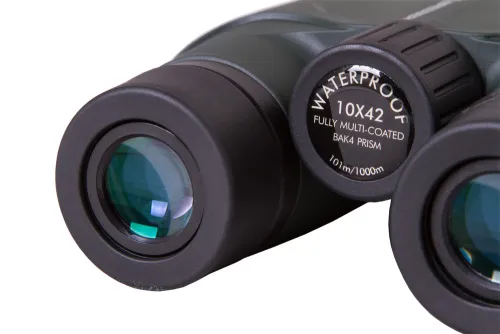 photo Bresser Condor 10x42 Binoculars,  6