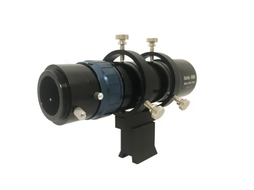 picture Meade Series 6000 50mm Guide Scope,  4