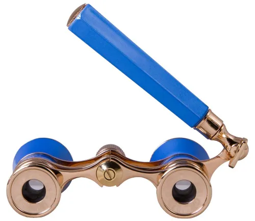 photograph Levenhuk Broadway 325L Lorgnette Opera Glasses,  5