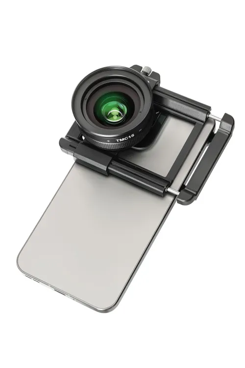image Levenhuk Kelvin TMC15 Smartphone Microscope,  7