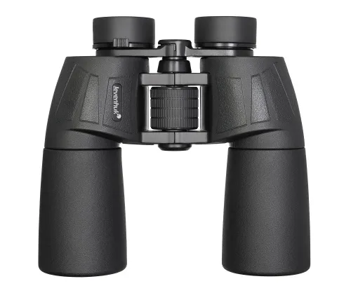 photograph Levenhuk New Sherman BASE 10x50 Binoculars,  7