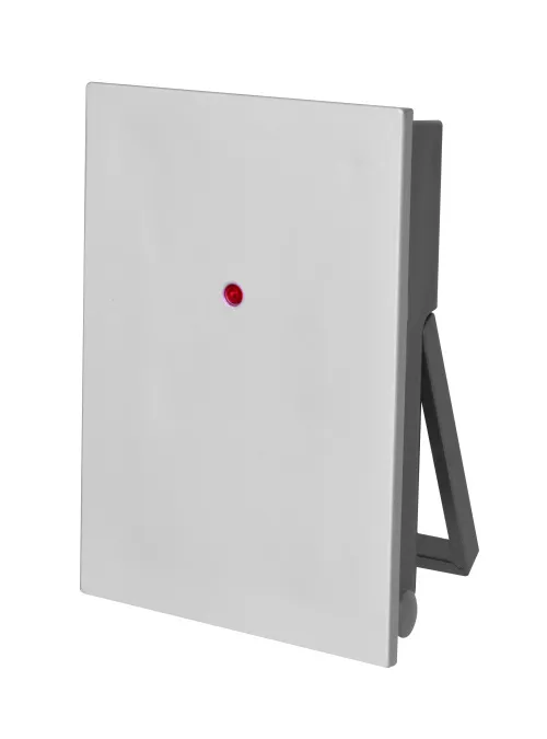 picture Bresser MyTime io Wall Clock 30cm, black,  2