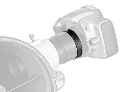 photograph Bresser Messier NT-150S 150/750 Hexafoc EXOS-1 Telescope,  4