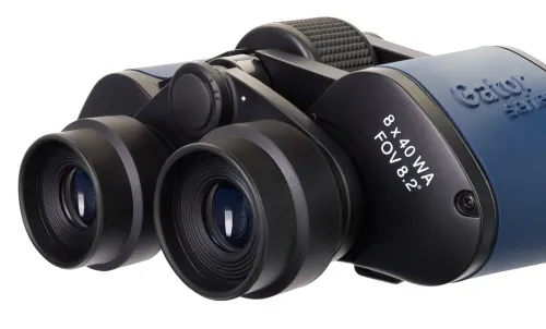photo Levenhuk Discovery Gator 8x40 Binoculars,  10