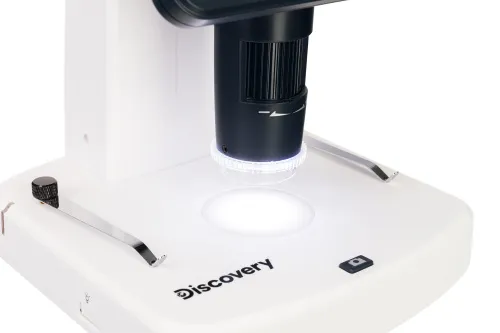 image Levenhuk Discovery Artisan 512 Digital microscope,  9