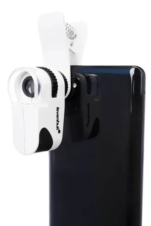 photograph Levenhuk Zeno Cash ZC8 Pocket Microscope,  4